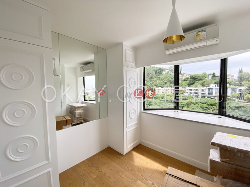 Property Search Hong Kong | OneDay | Residential, Rental Listings, Unique 2 bedroom on high floor with sea views & balcony | Rental