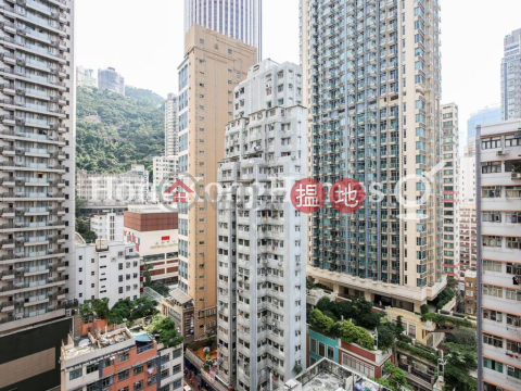 囍匯 5座兩房一廳單位出售, 囍匯 5座 The Avenue Tower 5 | 灣仔區 (Proway-LID170528S)_0