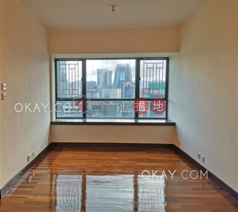 Tasteful 3 bedroom on high floor | Rental | Dragon Court 恆龍閣 _0