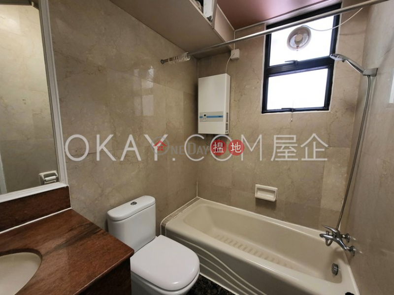 Property Search Hong Kong | OneDay | Residential, Sales Listings, Tasteful 3 bedroom with terrace | For Sale