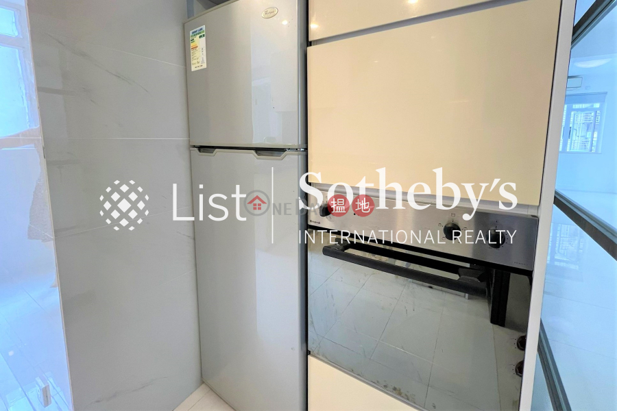 Property for Rent at Wah Sen Court with 3 Bedrooms, 68 Conduit Road | Western District | Hong Kong | Rental HK$ 42,000/ month