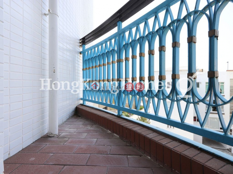 3 Bedroom Family Unit for Rent at The Regalis 21 Crown Terrace | Western District, Hong Kong Rental HK$ 50,000/ month