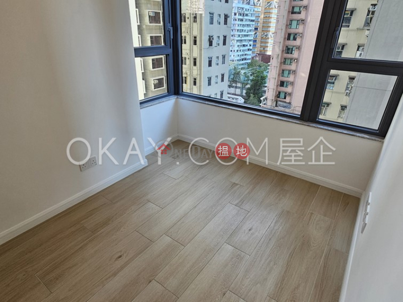 2房1廁,極高層,星級會所,露台芳菲出售單位5勝利道 | 油尖旺|香港-出售|HK$ 1,323.3萬