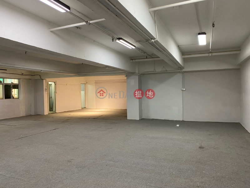 貨倉寫字樓,冇間隔,預約睇樓4建旺街 | 屯門-香港|出租-HK$ 17,000/ 月
