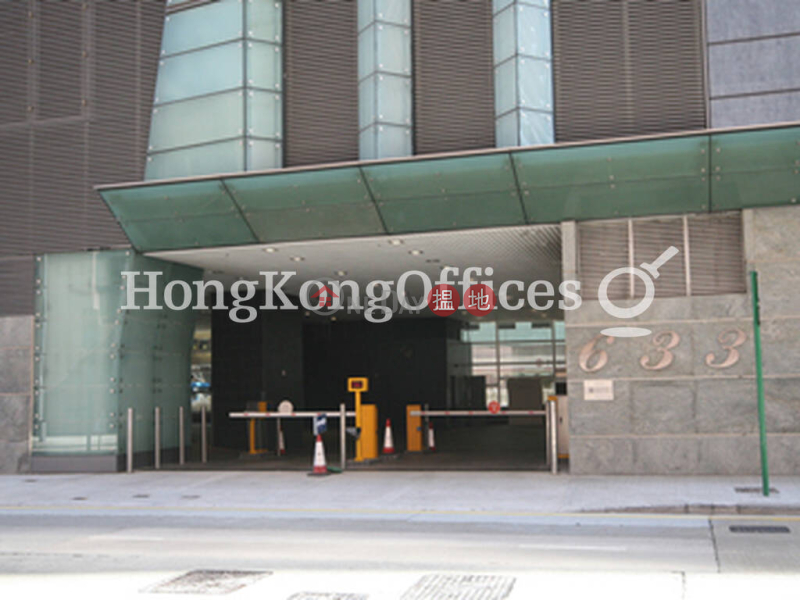 Office Unit for Rent at 633 King\'s Road, 633 King\'s Road 英皇道633號 Rental Listings | Eastern District (HKO-89662-ABHR)