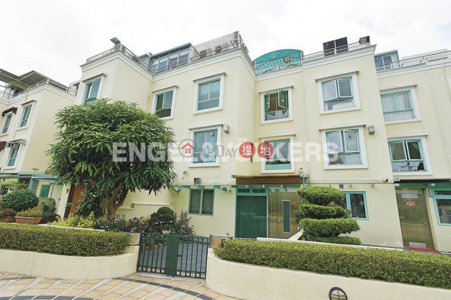 4 Bedroom Luxury Flat for Rent in Sha Tin | Greenfields 南莊苑 Rental Listings