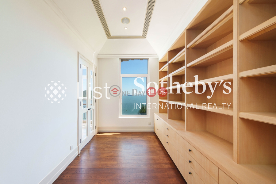 Property for Rent at Bay Villas with 4 Bedrooms | 57-71 Shouson Hill Road | Southern District Hong Kong | Rental HK$ 350,000/ month
