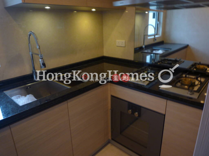香港搵樓|租樓|二手盤|買樓| 搵地 | 住宅-出租樓盤|囍匯 5座兩房一廳單位出租