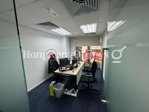 Office Unit for Rent at Silvercord Tower 1 | Silvercord Tower 1 新港中心第一座 _0