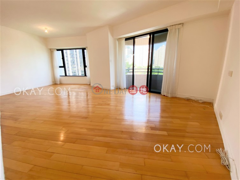 Property Search Hong Kong | OneDay | Residential | Rental Listings, Beautiful 3 bedroom on high floor with balcony | Rental