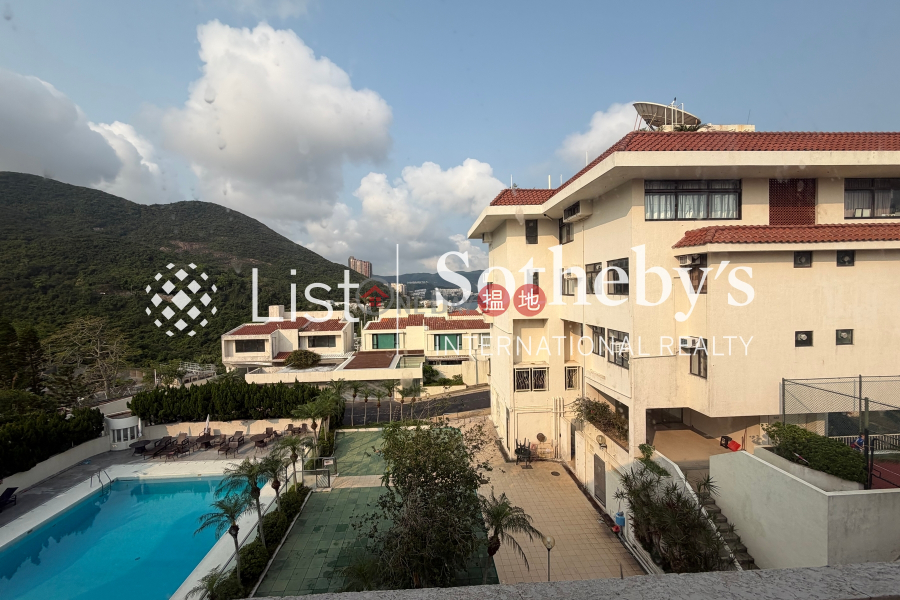 Property Search Hong Kong | OneDay | Residential | Rental Listings Property for Rent at House A1 Stanley Knoll with 4 Bedrooms