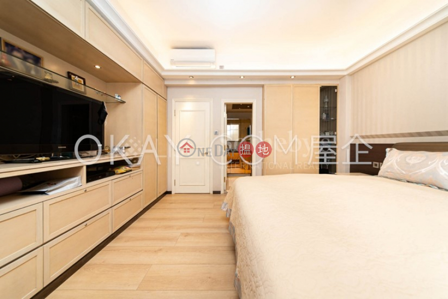 Property Search Hong Kong | OneDay | Residential | Sales Listings | Efficient 3 bedroom with balcony & parking | For Sale