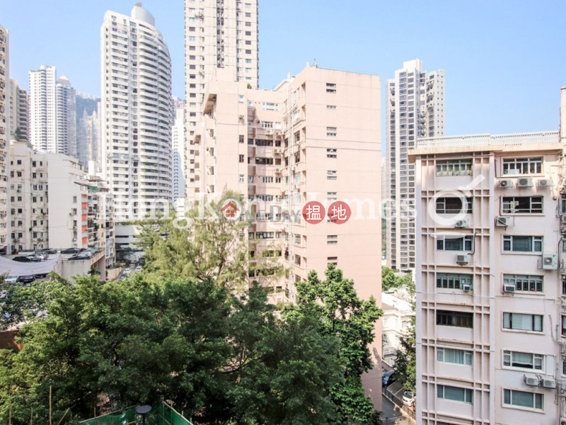 Property Search Hong Kong | OneDay | Residential Rental Listings, 1 Bed Unit for Rent at St. Joan Court