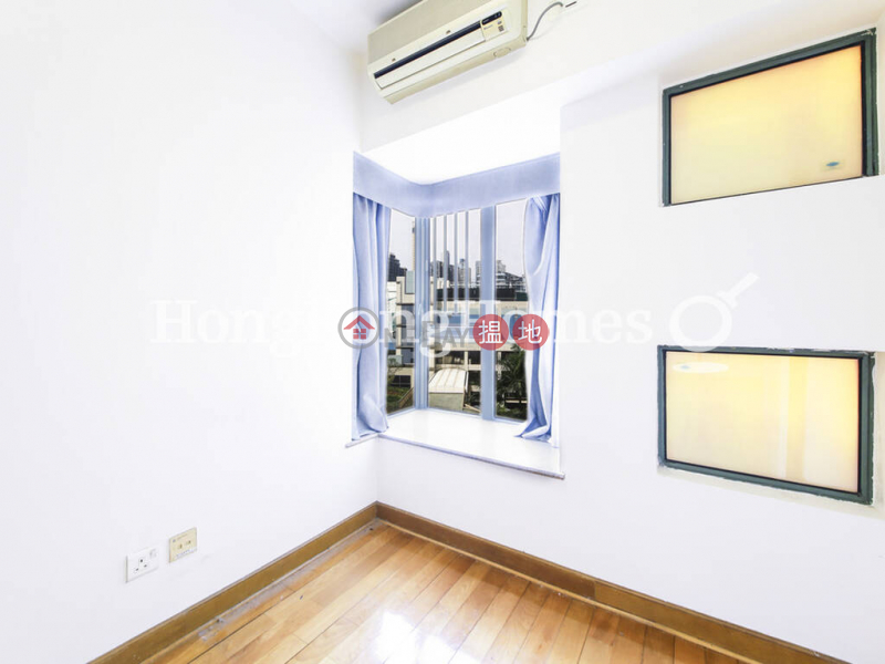 HK$ 10.3M Tower 8 Island Harbourview | Yau Tsim Mong | 2 Bedroom Unit at Tower 8 Island Harbourview | For Sale