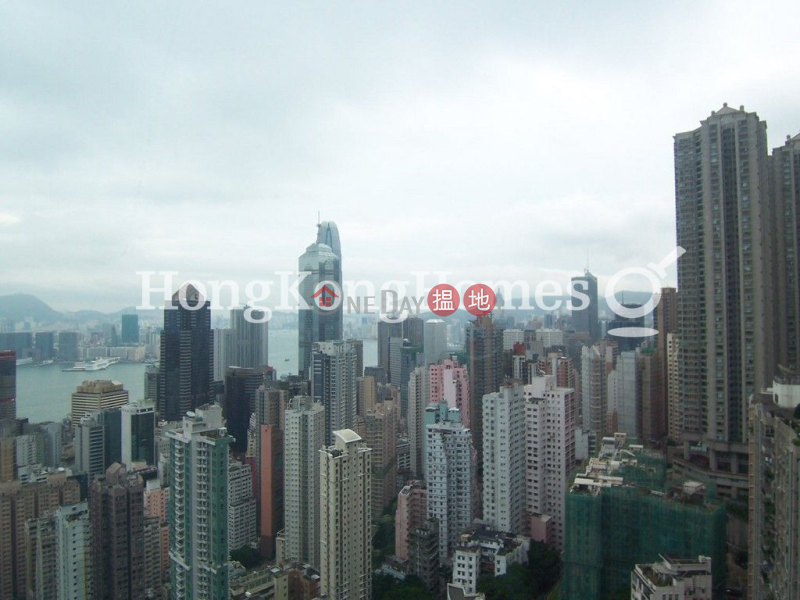 Property Search Hong Kong | OneDay | Residential, Sales Listings | 3 Bedroom Family Unit at 80 Robinson Road | For Sale