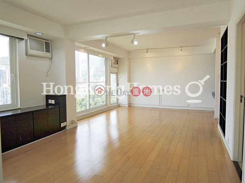 東山臺24號兩房一廳單位出租-24東山臺 | 灣仔區香港|出租HK$ 56,000/ 月