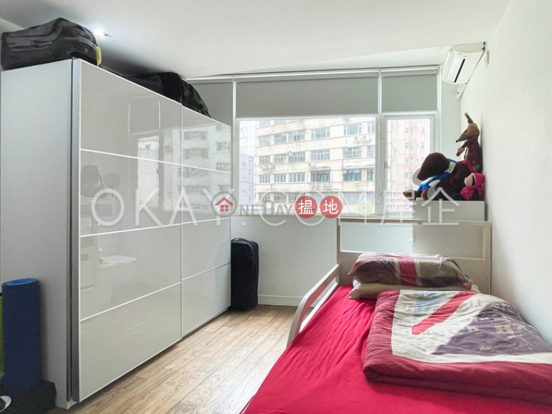 Property Search Hong Kong | OneDay | Residential, Sales Listings | Efficient 2 bedroom in Mid-levels West | For Sale