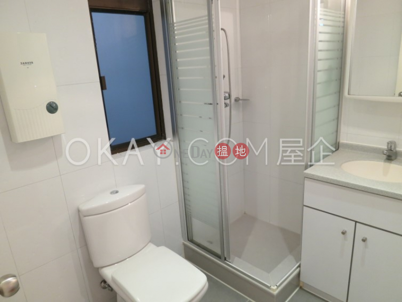 Efficient 3 bedroom with parking | Rental 9 South Bay Road | Southern District | Hong Kong Rental | HK$ 100,000/ month