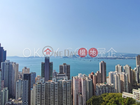 3房2廁,實用率高,極高層,海景學士臺第1座出售單位 | 學士臺第1座 Academic Terrace Block 1 _0