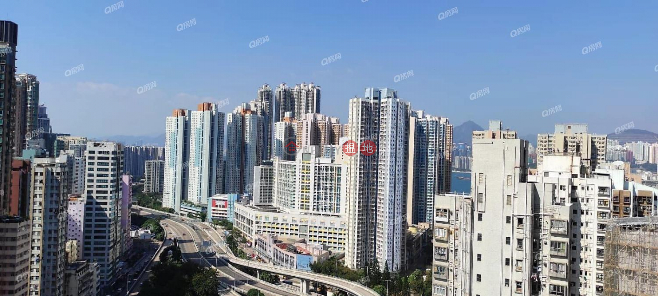 Lime Gala Block 2 | 1 bedroom High Floor Flat for Sale | Lime Gala Block 2 形薈2座 Sales Listings