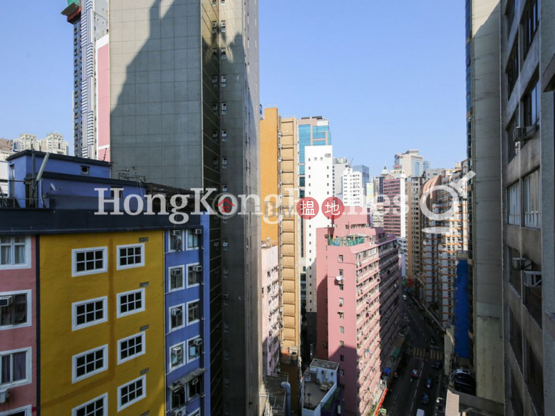 香港搵樓|租樓|二手盤|買樓| 搵地 | 住宅-出租樓盤-壹嘉一房單位出租