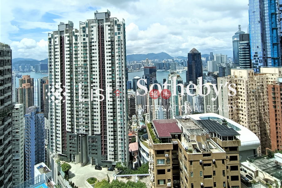 HK$ 71,400/ month Fairmont Gardens | Western District | Property for Rent at Fairmont Gardens with 4 Bedrooms