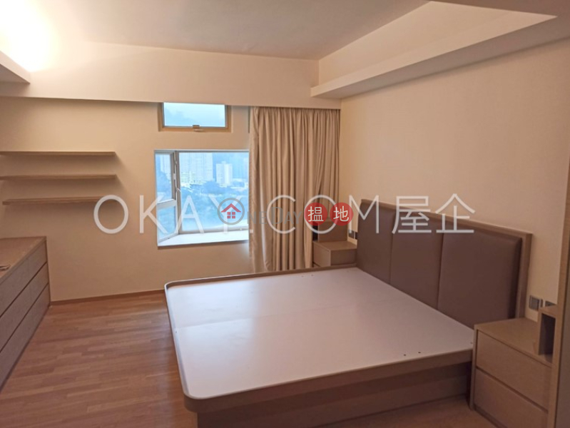 3房2廁,實用率高,極高層,連車位雲地利台出售單位-19- 23雲地利道 | 灣仔區-香港出售HK$ 3,888萬