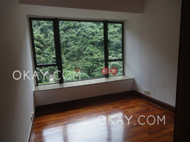 Luxurious 3 bedroom with balcony & parking | Rental | 12 Tregunter Path | Central District Hong Kong, Rental, HK$ 100,000/ month