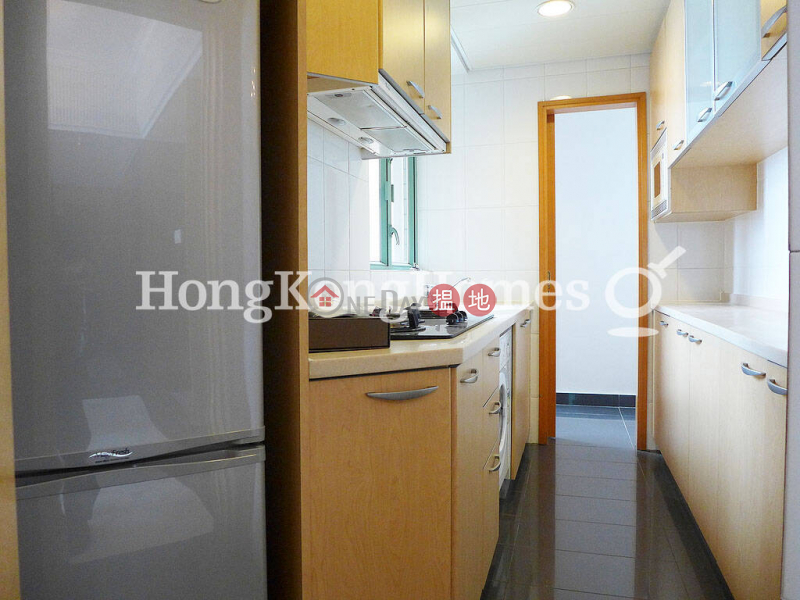 HK$ 48,000/ month | Bon-Point, Western District 3 Bedroom Family Unit for Rent at Bon-Point