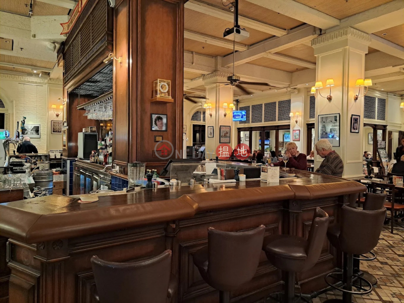 Foreign Correspondents\' Club Hong Kong (香港外國記者會),Central | ()(3)