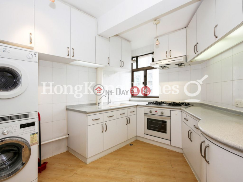 3 Bedroom Family Unit for Rent at Ronsdale Garden | Ronsdale Garden 龍華花園 Rental Listings