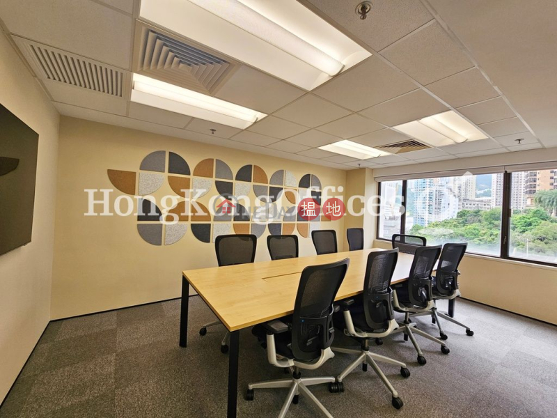 Leighton Centre , Middle, Office / Commercial Property | Rental Listings HK$ 133,856/ month