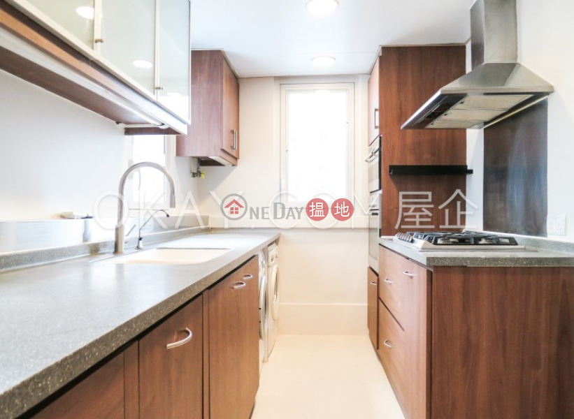 Property Search Hong Kong | OneDay | Residential, Sales Listings, Charming 2 bedroom on high floor with rooftop | For Sale