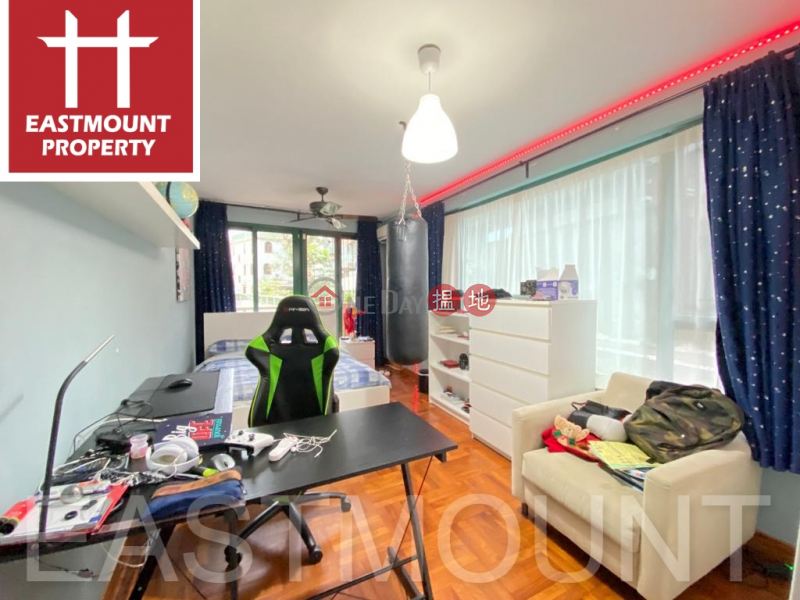 HK$ 50,000/ month | Sheung Sze Wan Village | Sai Kung | Clearwater Bay Village House | Property For Rent or Lease in Sheung Sze Wan 相思灣-Patio | Property ID:2815