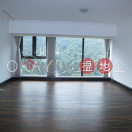 Exquisite 3 bedroom on high floor with parking | Rental | Tavistock II 騰皇居 II _0