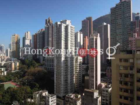 縉城峰2座一房單位出售, 縉城峰2座 Island Crest Tower 2 | 西區 (Proway-LID92230S)_0