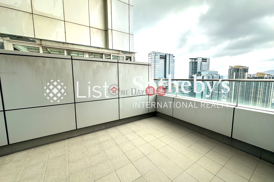 Property Search Hong Kong | OneDay | Residential Rental Listings | Property for Rent at The Harbourside with 4 Bedrooms