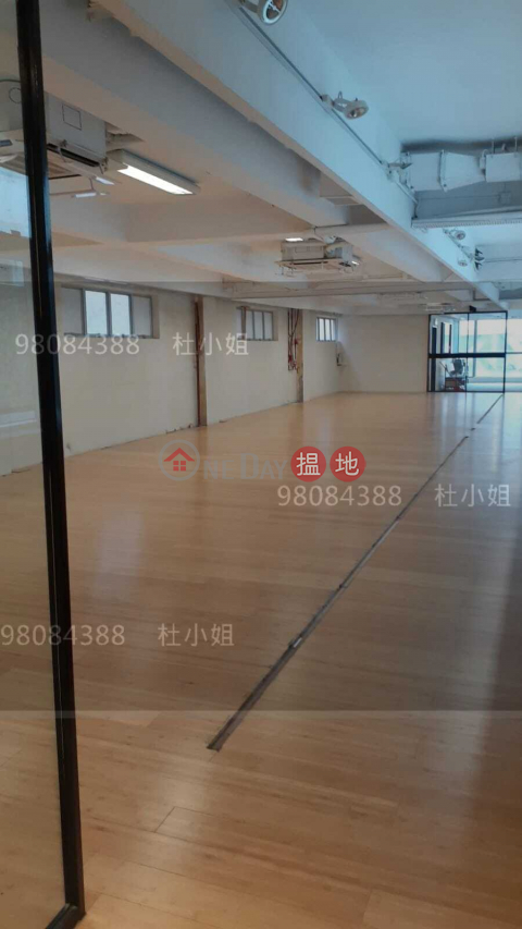 Rarely beautiful dance studios in Tsuen Wan *rental* property viewing**9808 4388*Miss Mabel | 23-25 Mei Wan Street 美環街23-25號 _0