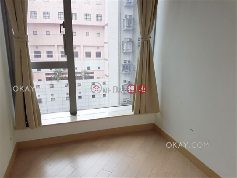 HK$ 33,800/ month, Imperial Kennedy, Western District, Unique 2 bedroom with balcony | Rental