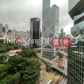 Office Unit for Rent at Lippo Centre, Lippo Centre 力寶中心 | Central District (HKO-16420-AJHR)_0