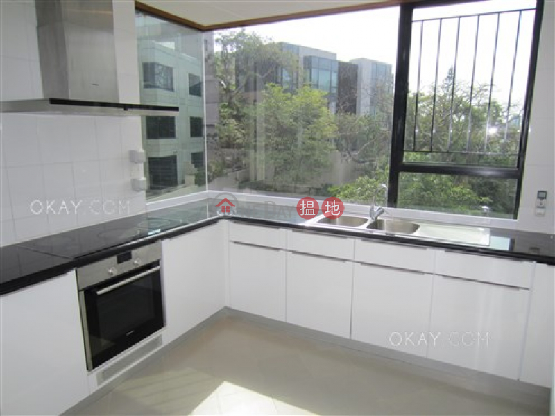 HK$ 145,000/ month, Helene Court | Southern District, Luxurious house with rooftop & parking | Rental