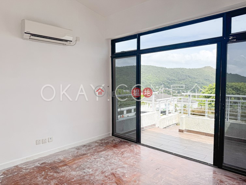 Property Search Hong Kong | OneDay | Residential | Rental Listings Tasteful house with sea views, balcony | Rental