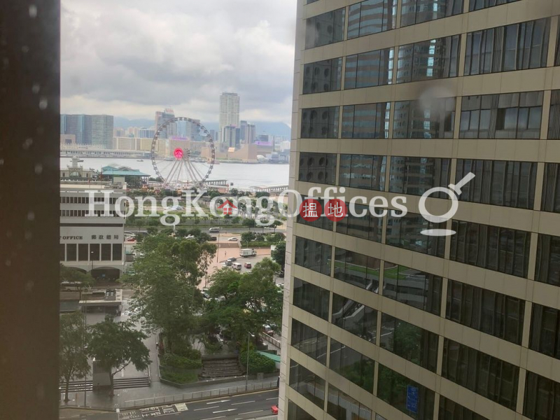 Office Unit for Rent at St George\'s Building | 2 Ice House Street | Central District, Hong Kong | Rental | HK$ 255,915/ month