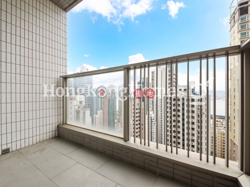 2 Bedroom Unit for Rent at Island Crest Tower 1 | 8 First Street | Western District, Hong Kong, Rental, HK$ 38,000/ month