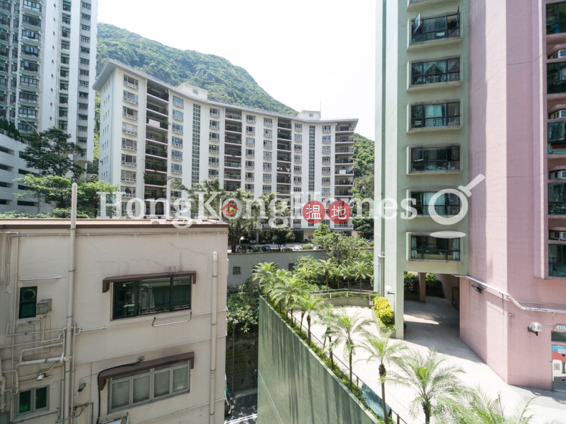 彝年大廈|未知-住宅|出租樓盤HK$ 58,000/ 月