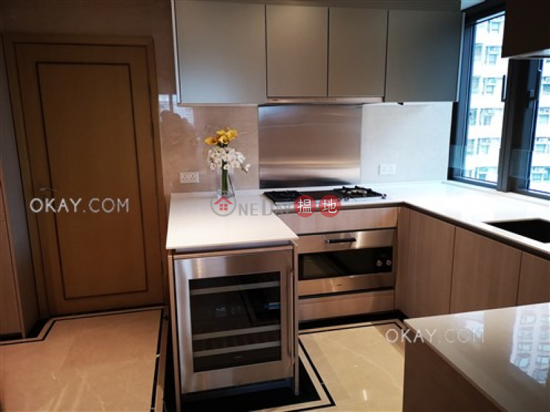 麥當勞道3號低層-住宅出租樓盤|HK$ 140,000/ 月