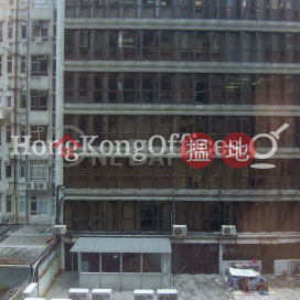 Office Unit at Nam Wo Hong Building | For Sale