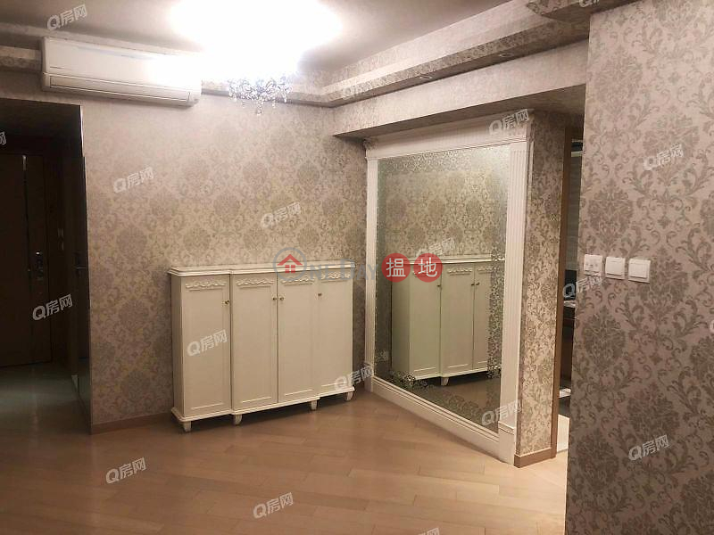 Property Search Hong Kong | OneDay | Residential Sales Listings Park Yoho Genova Phase 2A Block 16B | 3 bedroom Low Floor Flat for Sale