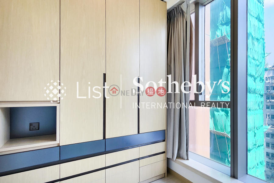 HK$ 24,800/ month Townplace Western District, Property for Rent at Townplace with 1 Bedroom