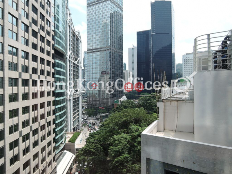 Property Search Hong Kong | OneDay | Office / Commercial Property Rental Listings Office Unit for Rent at 8 Queen\'s Road Central